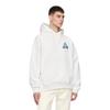 Palace Tri-Digi Hood White Unisex Tops P22HD082