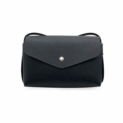Bag Women's Trendy Ladies Casual Solid Color Messenger Small Square Bag Shoulder Bag