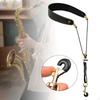 Saxophone Neck Strap for Alto and Oboe Players