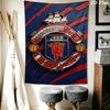 Manchester United Devils Here Threepiece Set 1 Duvet Cover 2 Pillowcase Without Core Christmas Birthday Gift Duvet Cover And Pillowcase