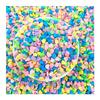 5 MM Small Size 1 KG Per Bag Polymer Clay Diamond Slices Sprinkles for Slime Nail Art Crafts