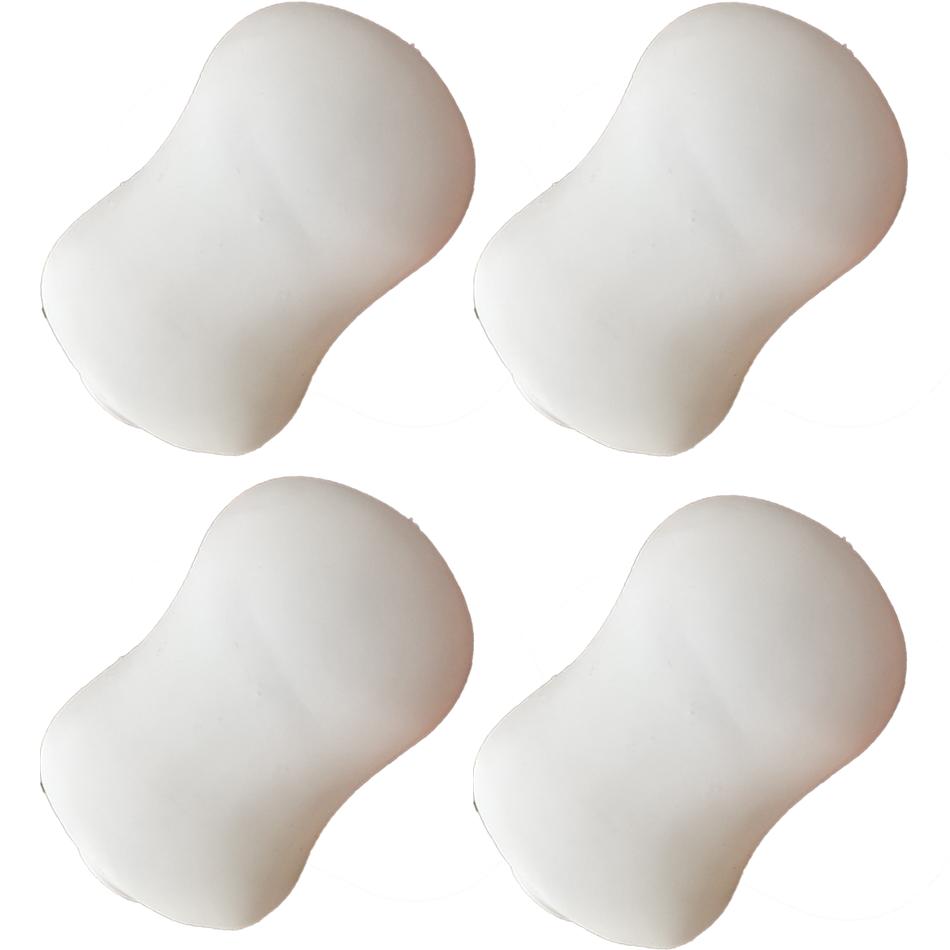 New Soap Ball Squishy Soap Stress Ball Fidget Toy Crunchy Squeeze Ball Round Blocks Filled Asmr Anti Stress Toys Gift