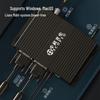 Full HD DVI Video Fiber Optic Extender