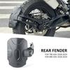 For 790 890 ADV Adventure 790adv 890adv 2018-2024 Motorcycle Accessories Rear Wheel Hugger Mudguard Rear Fender Mudflap Guard