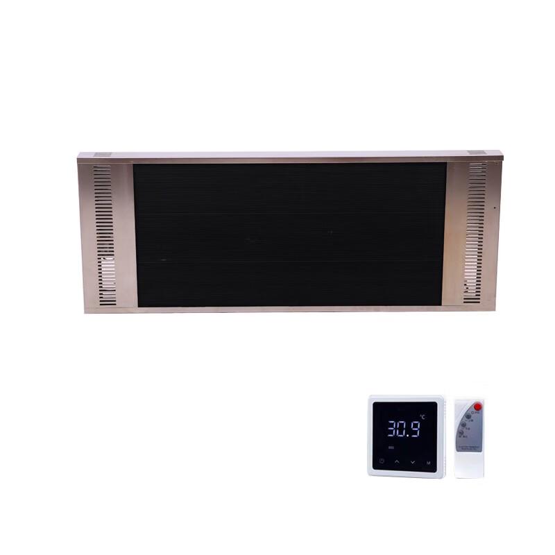 JIN PEIQI Far Infrared Commercial Radiant Panel Heater