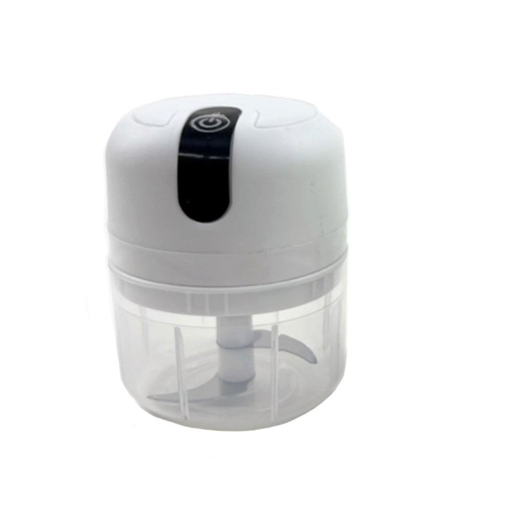 Multi-functional Vegetable Chopper Portable Electric Grinder Garlic Masher Home Cooking