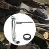 Fuel Pump Assembly Replacement Fuel Pump Module ATV Accessory Easy Installation 709000461 47-1029 ABS Metal Construction
