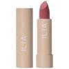 Ilia Color Block Lipstick 0.14 Oz  4 G Rosette liGht Pink