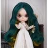 ICY Fortune Days bjd matte 19 improved joint BJD 4 eye color suitable for ages 6 and up doll, skin, dolls, 1/6 toy, changes, (12)