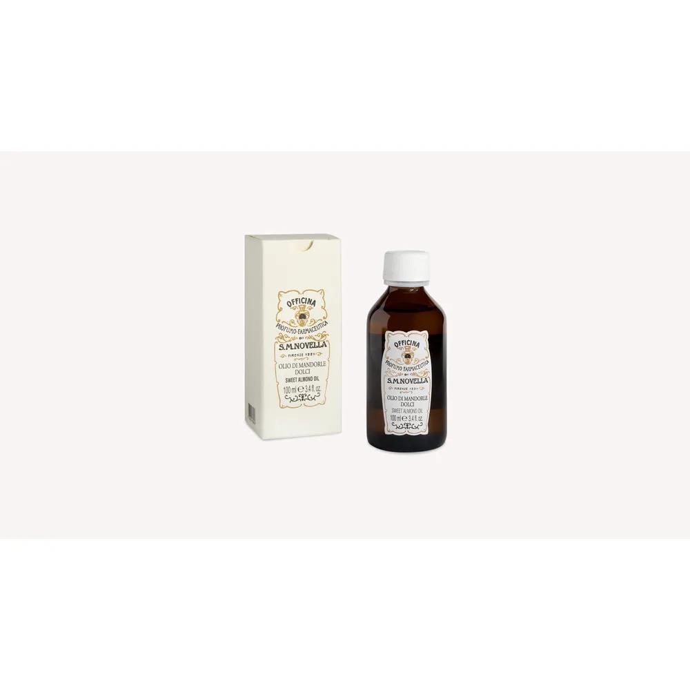 Santa Maria Novella Almond Oil 100ml