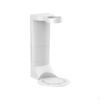Bathroom Wall Mount Bottle Holder, NoDrill Shampoo Dispenser Rack, Kitchen Organizer 1 Pack