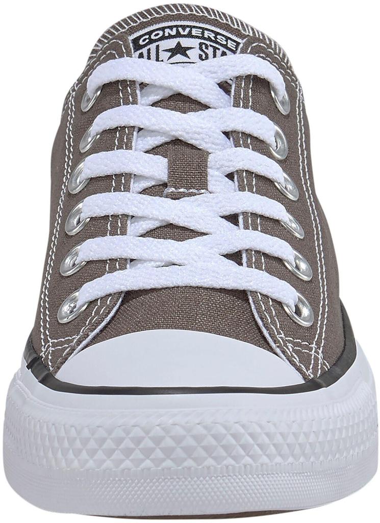 Кеды Converse Chuck Taylor All Star Ox угольного цвета (1J7949)