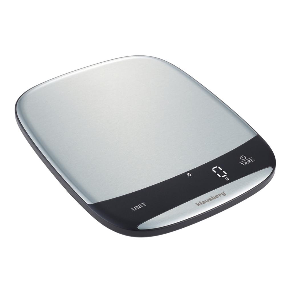 ELEKTRONICZNA WAGA KUCHENNA 10kg KLAUSBERG KB-7936