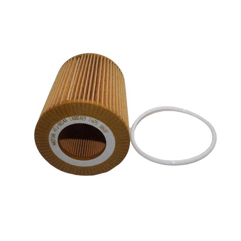 4pcs Filter Set For VOLVO S60 AWD 3.0T T6 2011-2018/S80 V60 XC60 2008 Accessories Cabin Air Fuel Gas Oil Filter Spare Parts
