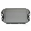 Radiator Grille Motorcycle FOR Yamaha MT-09 FZ-09 2013 2014 2015 2016 Radiator Cooling Fan Cover MT09 Sport Tracker ABS MT 09