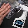 180ml Scheinwerferreiniger Politur, Auto Licht Keramikbeschichtung Flüssigkeit, Langlebige Keramik UV-Schutz Barrieren, DIY Wartung