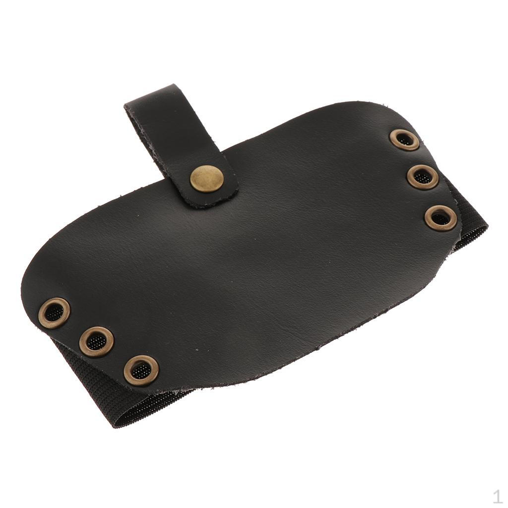

Artificial Leather Motorbike Riding Gear Pad Shoe Boots чорний