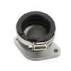 Carburetor Intake Manifold Boot Joint 4XE?13586?00?00 Replacement for Bear Tracker YFM250 1999?2004