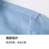 Men's Summer Short-Sleeved Shirt