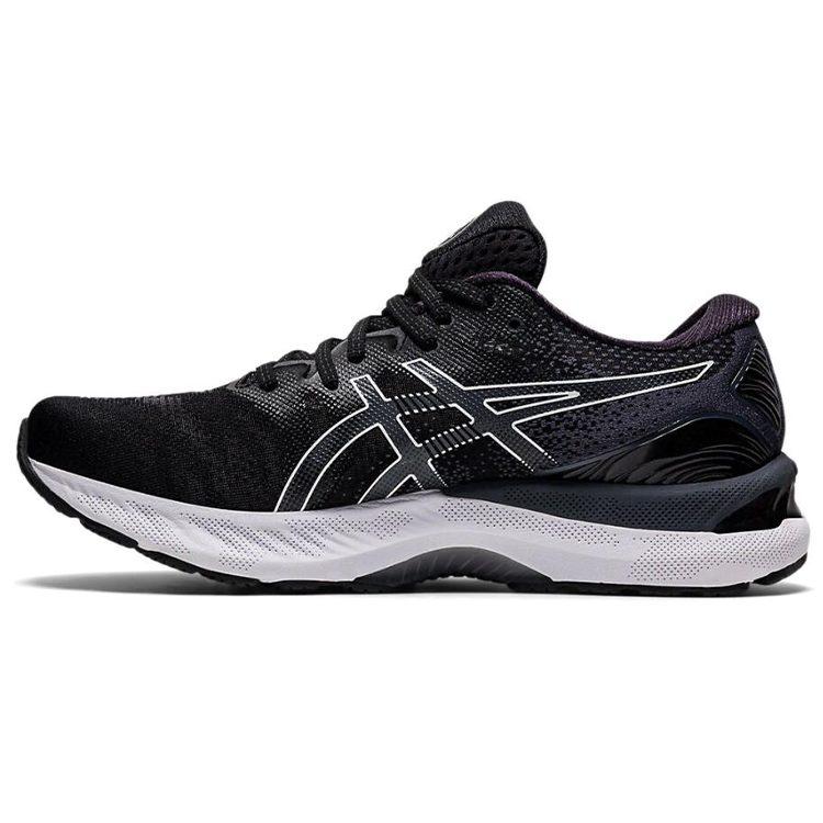 Pre-owned Asics GEL-Nimbus 23 1011B006-001-P26085764310284 40