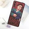Scarface Tony Montana Phone Case For Samsung Galaxy S25 FE S20 FE S21 S22 S23 S24 S25 S26 Ultra S10 S25 Plus Cover