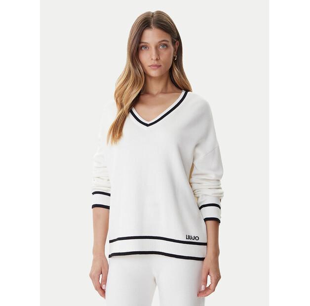 Свитер Liu Jo Sport TF5229 MS59L EU M