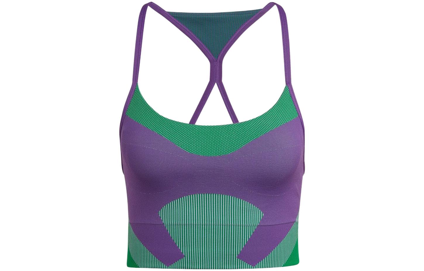 Adidas Sports Underwear Women s Multicolor Moderate HG1417 S