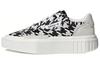 Wmns Hypersleek 'Branco Preto' Feminino G54058
