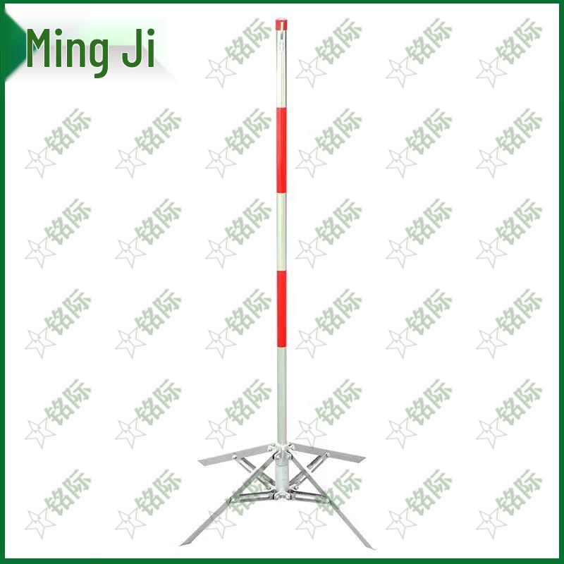 Construction Site Safety Warning Barrier Kit