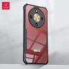 XUNDD For Huawei Honor X9d X70 Case Luxury Casing Transparent Back Cover Airbag Shockproof Bumper Protective Cases
