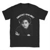 Timothee Chalamet Amerikanischer Schauspieler T-Shirt Sommer Mode T-Shirts Herren Baumwolle Rundhals Große Größen T-Shirts Kurzarm Vintage T-Shirt
