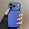 Instant Film-Lens 17-Window Phone Case for iPhone 16 Pro Max - Soft Silicone, Magnetic Adsorption