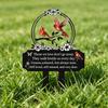 Cemetery Memorial Memorial Outdoor Garden Cemetery Decoration Memorial Signboard