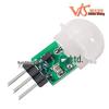 HC-SR312 Mini PIR Infrared Sensor Module for Human Body Detection