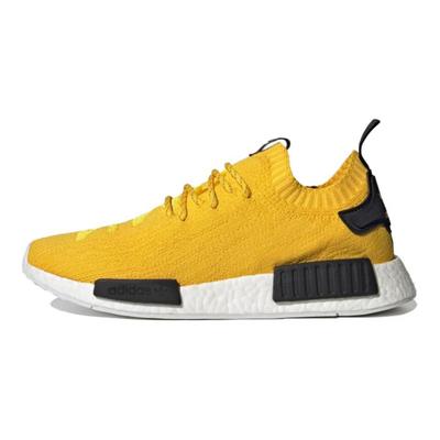 Nmd R1 Pk EQT Žluté Tenisky S23749