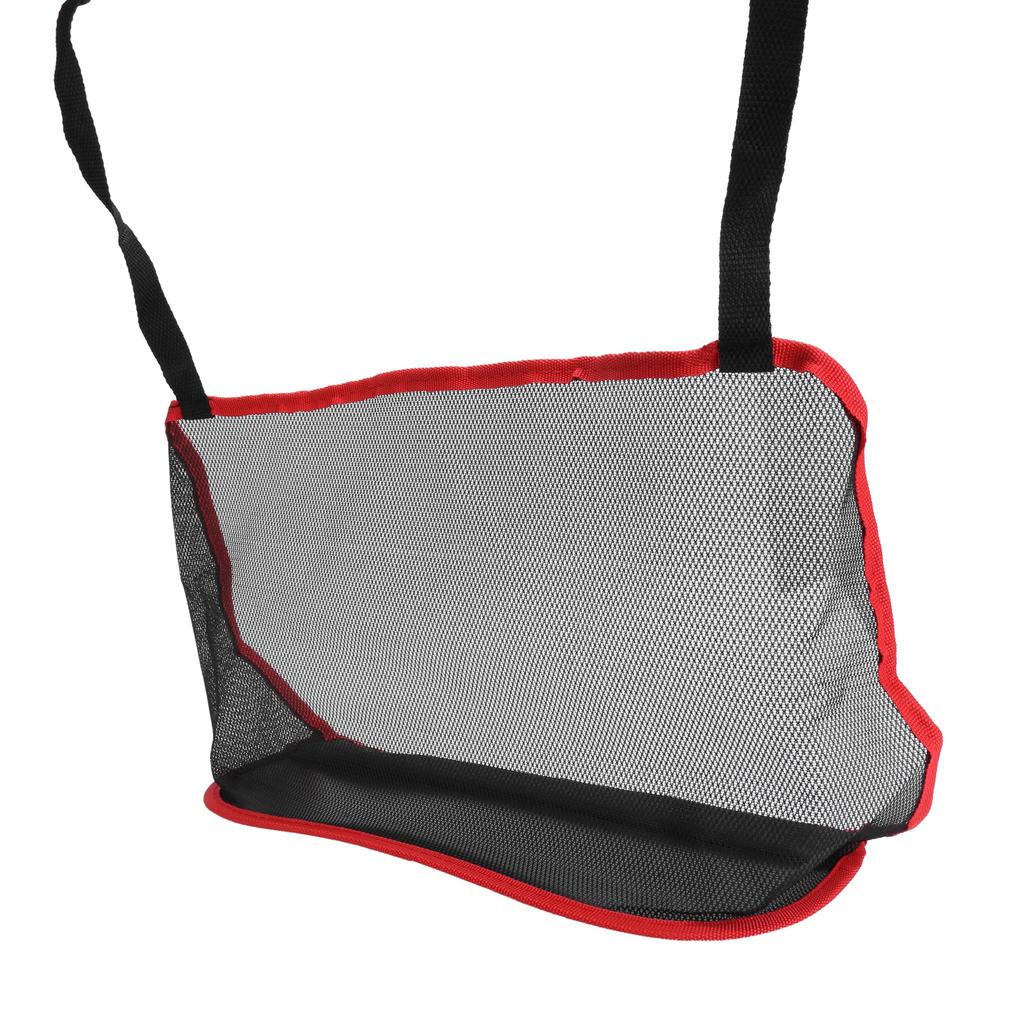 Car Net   Handbag Holder Auto Chair Back Folding Hanging Mesh   Tools