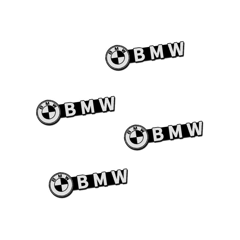 

4pcs for Mini Cooper Countryman clubman F54 F56 F55 F60 R60 R61 Hi-Fi Speaker audio Speaker Badge stereo Emblem sticker stying