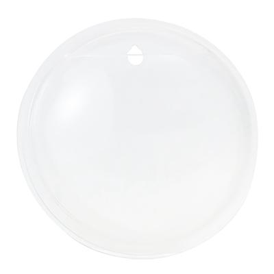 1 sada Praktická kreativní Snadná instalace Nástěnná akvária Nástěnná závěsná květinová váza Domácí dekorační barové doplňky