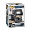 Funko Pop! Robocop (Metallic Ver./Chase Chance)