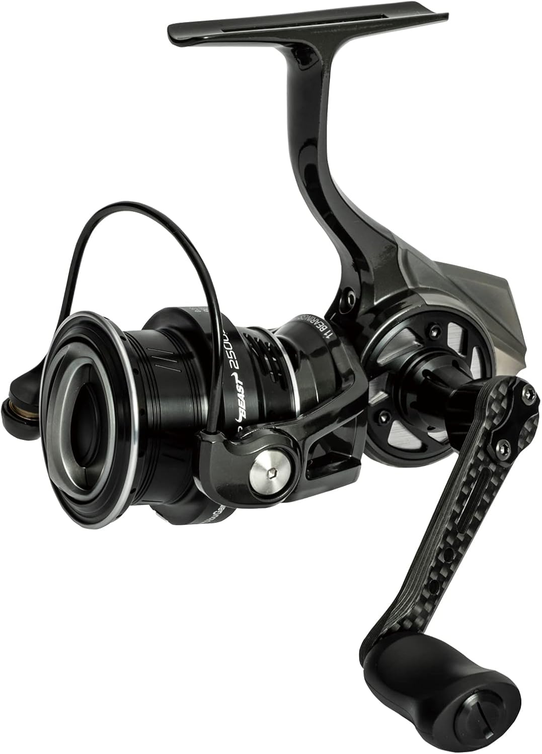 Revo SP Beast 2500S spinning reel