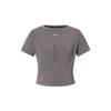 Nike T Shirt Women's Ore Purple DD4922-202