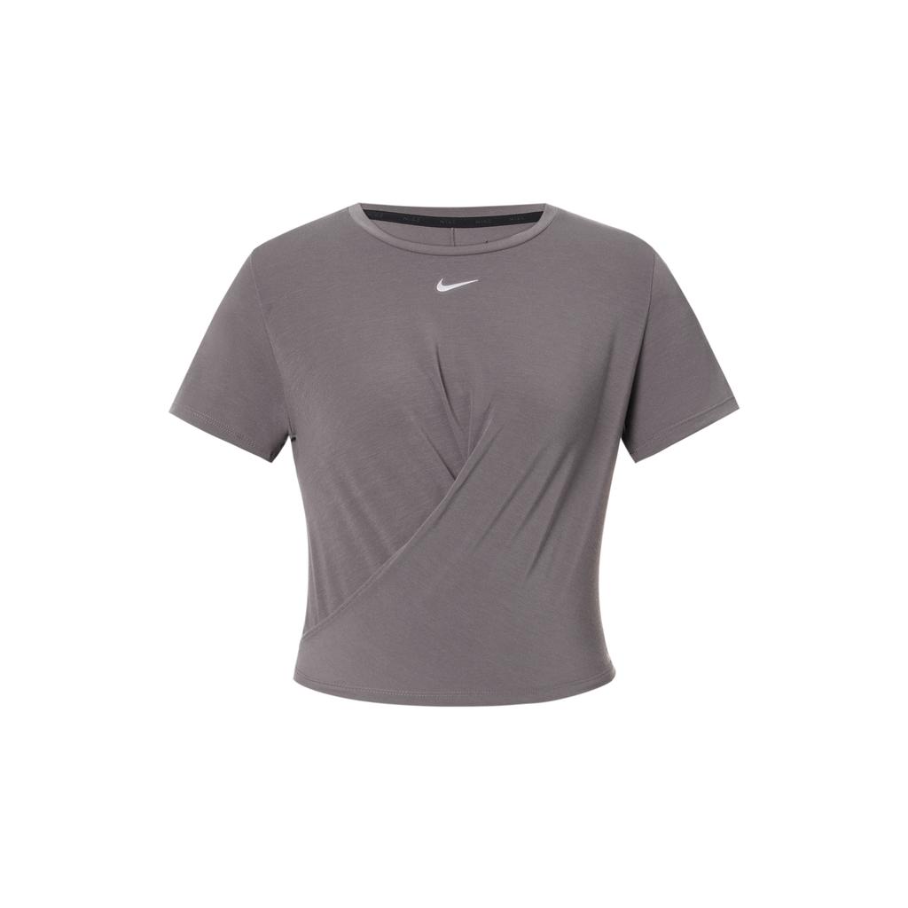 Nike T Shirt Women's Ore Purple DD4922-202
