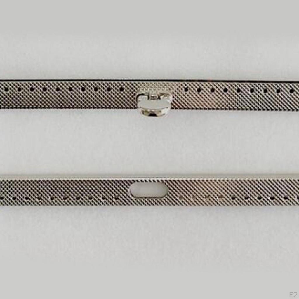 for Purse Handmade Metal s Handles Decorations Suitable