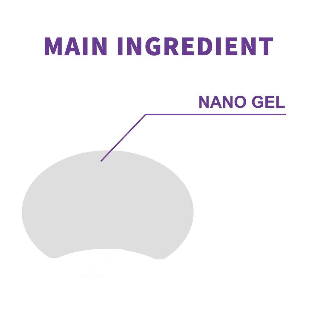 EELHOE Ear Corrector Patches 6pcs, Ear Size Reduction Corrector for Prominent Ears, Waterproof Ear Shaping Patches