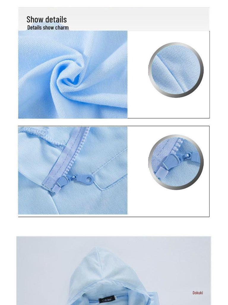 Men's Slim Fit Hooded Sleeveless Vest - Spring/Autumn, Plus Size, Lightweight Fitness Cardigan