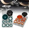 Easy Grip Watch Opener Set Durability Watch Repair Case Opener Back Case Closers for Repair Professionals