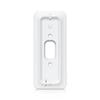 Support Pour Sonnette Ubiquiti G4 Doorbell Pro PoE Gang Box Blanc