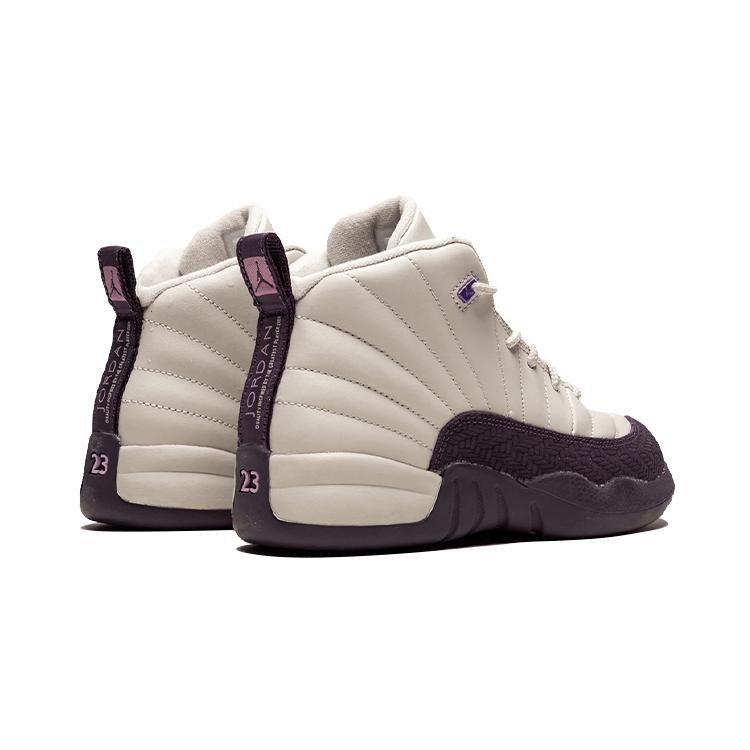 Jordan 12 Retro Desert Sand PS 510816-001
