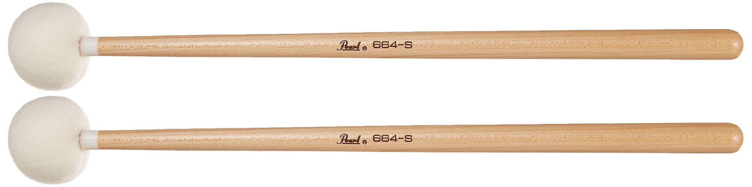 

Pearl Timpani Mallet 664-S