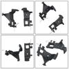 2x Center Console Armrest Latch Clip For Mercedes-Benz W166 ML W292 X166 GL GLS